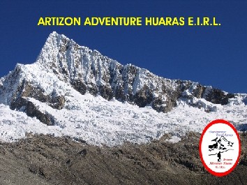 Trekking Llanganuco - Santa Cruz - Caminata Cordillera Blanca